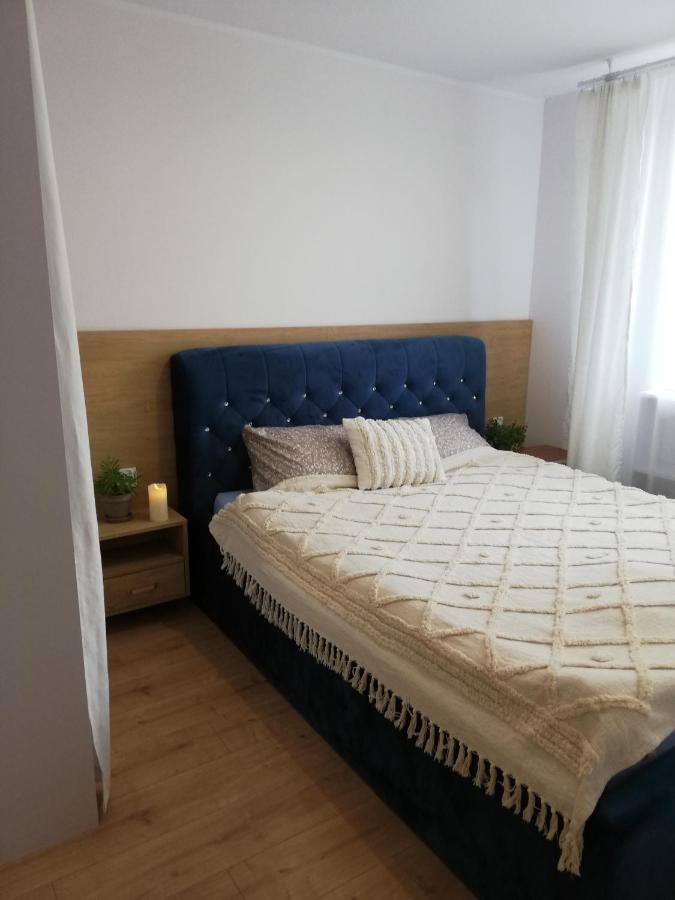 Apartament Plaza Stogi Gdansk Ngoại thất bức ảnh